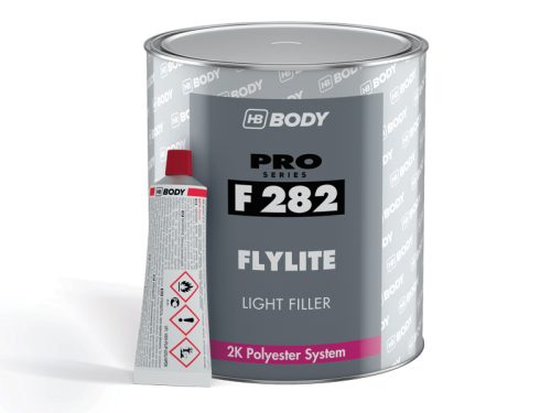 F 282 Flylite Light Filler