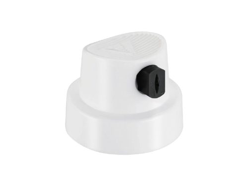 HB Body Spray Nozzle, white