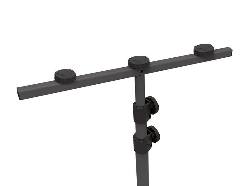 Magnet Bracket: For Mounting Nova And Multimatch Lights