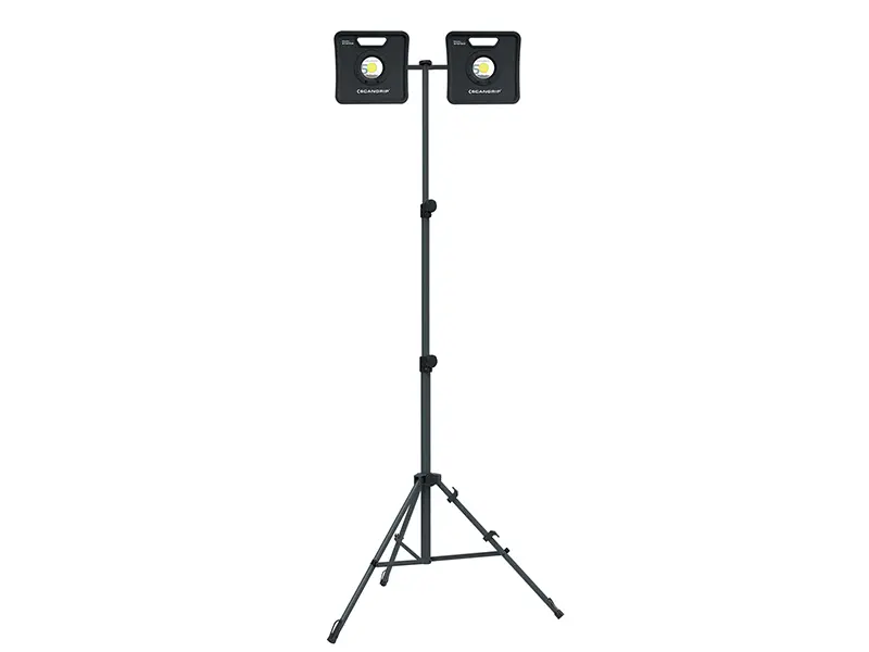 Magnet Bracket: For Mounting Nova And Multimatch Lights