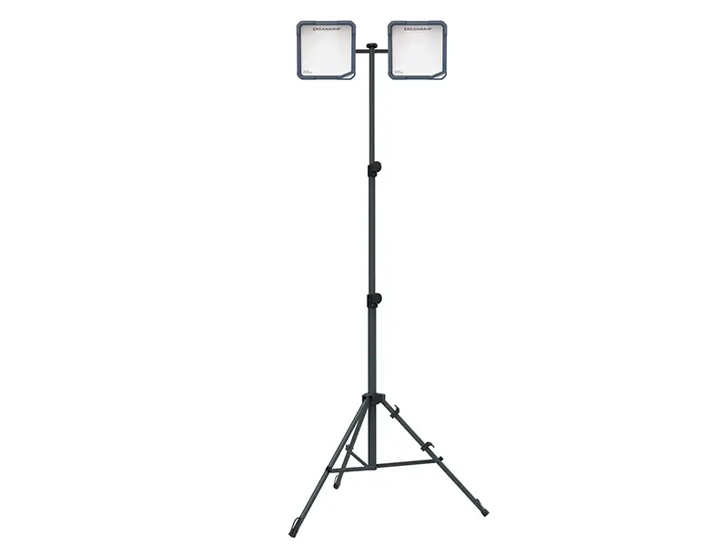 Magnet Bracket: For Mounting Nova And Multimatch Lights