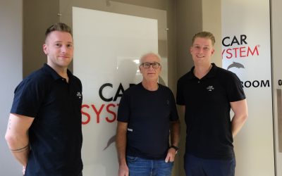 Carsystem Supplier Spotlight