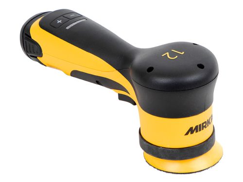 Mirka AROP-B Polisher, 312NV, 12mm Orbit