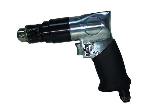 Reversible Drill, 3-Gears, 10mm Drill