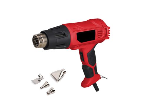 Heat Gun, 1600W