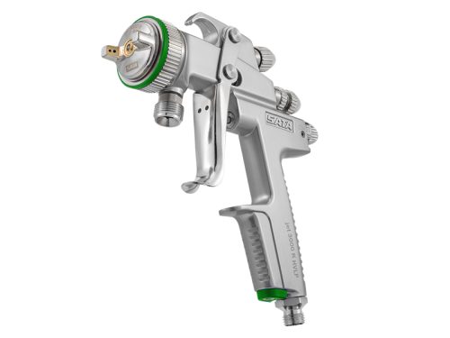 SATAjet 3000 K HVLP: High-Performance Paint Spray Gun