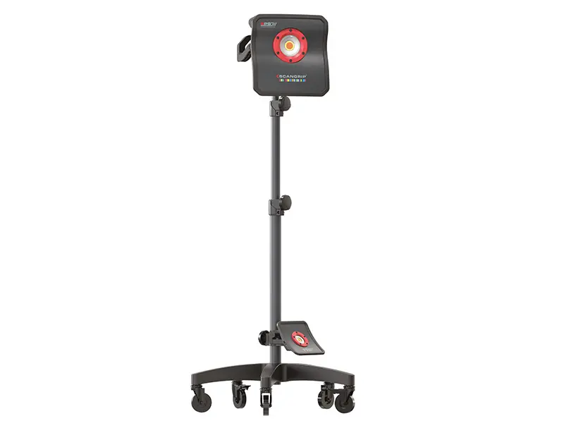 Scangrip Wheel Stand