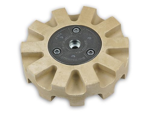Eraser Wheel