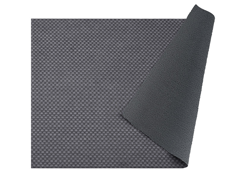 Double sided Microfiber Cloths, Grey, 36pcs/roll - Image 3