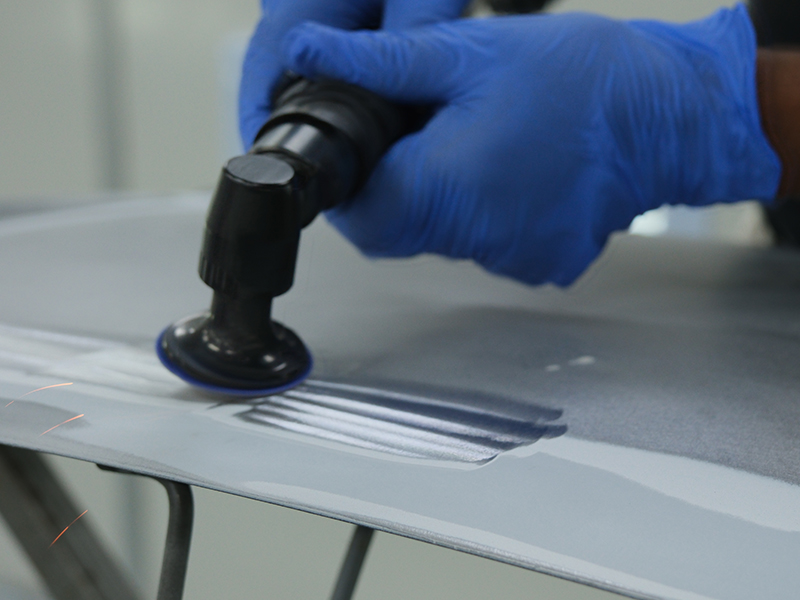 Screw-type Discs, Aluminium Oxide, 20pcs - Image 3