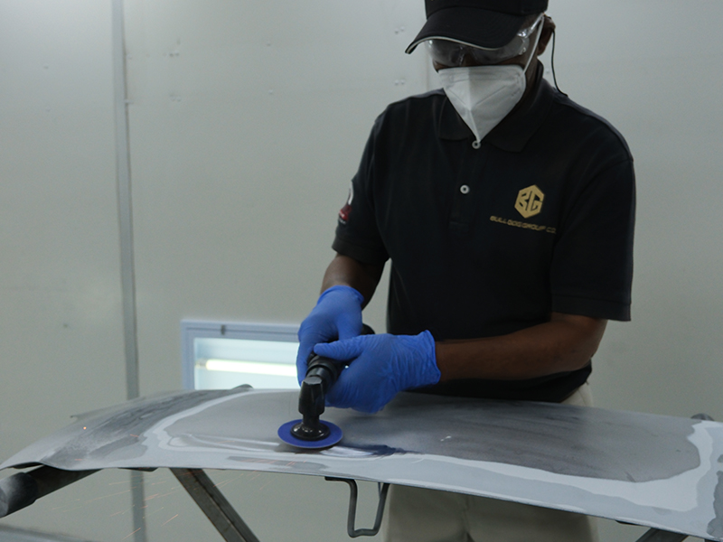 Screw-type Discs, Aluminium Oxide, 20pcs - Image 5