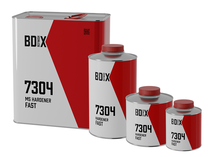 BDX 7304 Fast Hardener