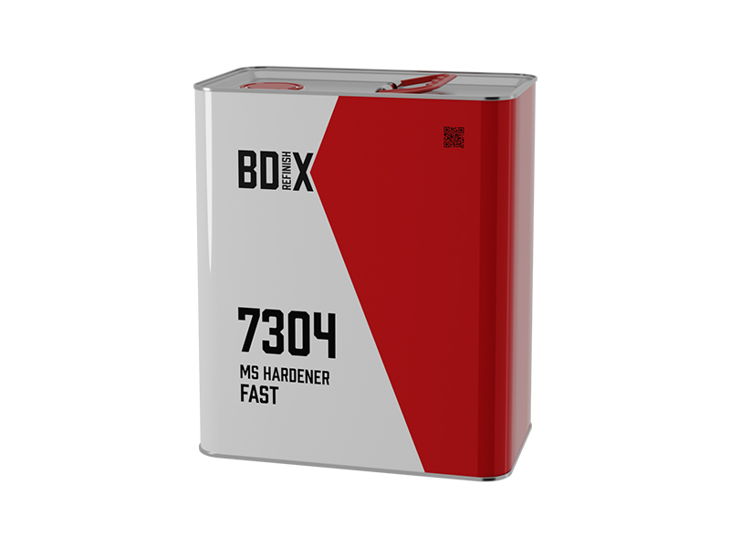BDX 7304 Fast Hardener - Image 2
