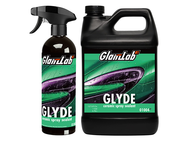 Glyde Ceramic Spray Sealant