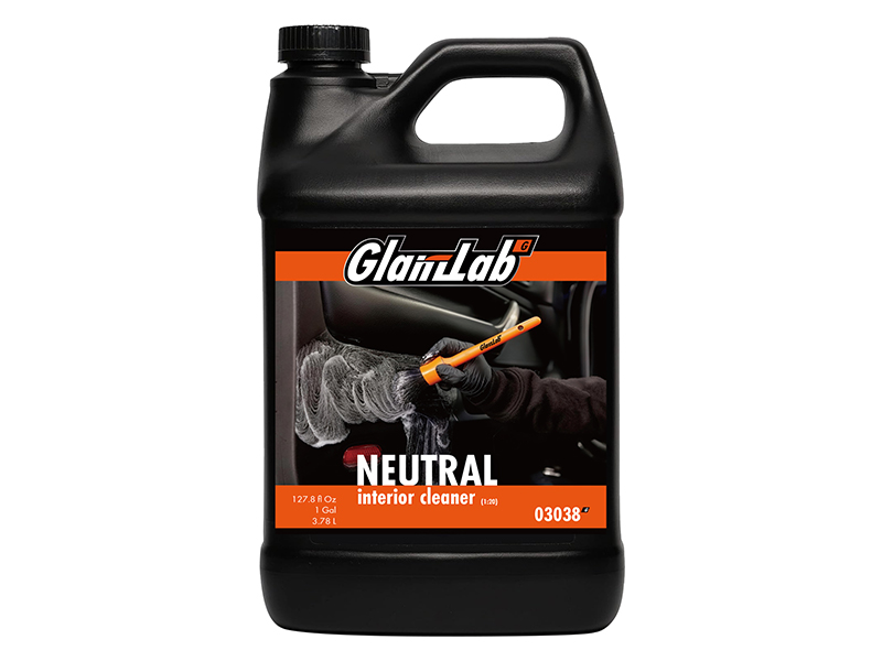 Neutral Interior Cleaner - Image 2