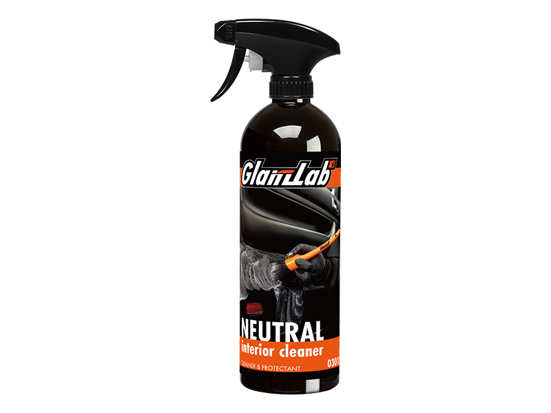 Neutral Interior Cleaner - Image 3