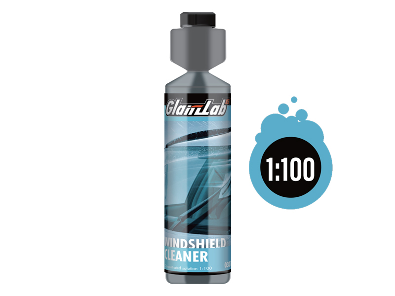 Windshield Cleaner, 250ml
