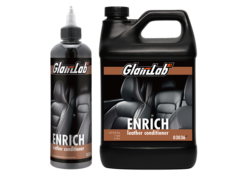 Enrich Leather Conditioner