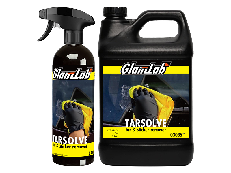 Tarsolve Tar and Sticker Remover