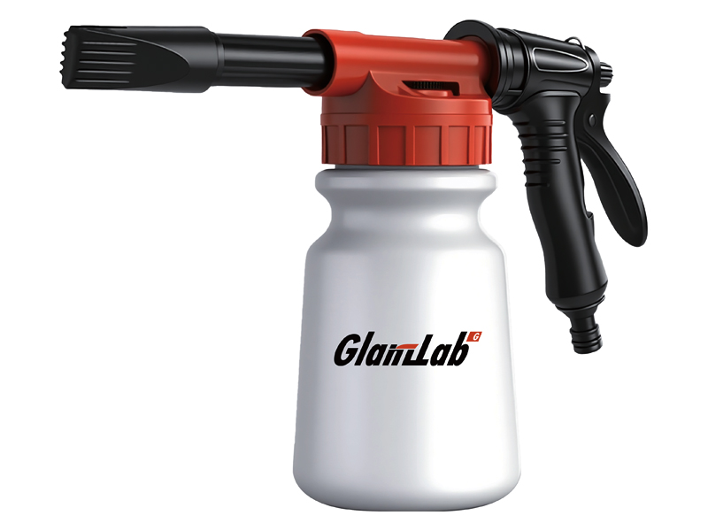 Car Foam Sprayer, 2-in-1, 1 litre