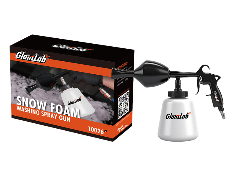 Snow Foam Washing Spray Gun, 1 litre - Image 2