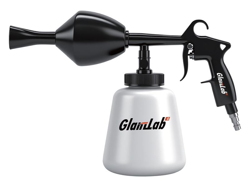 Snow Foam Washing Spray Gun, 1 litre