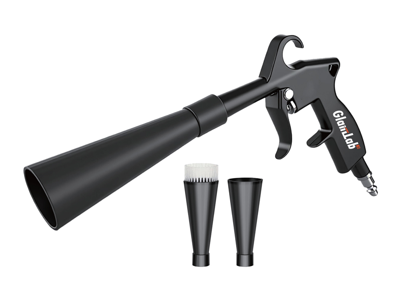 Air Pressure Blow Cleaning Gun