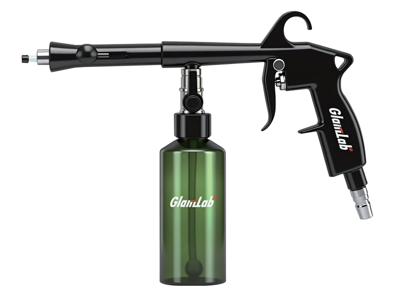 Car Ceiling Cleaning Gun