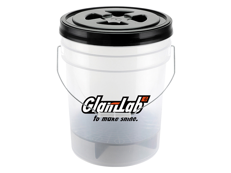 Car Wash Bucket Kit