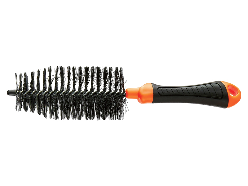 Wheel Cleaning Brush