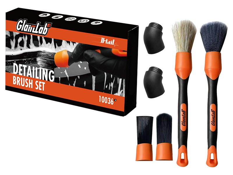 Detailing Brush Kit - Image 2