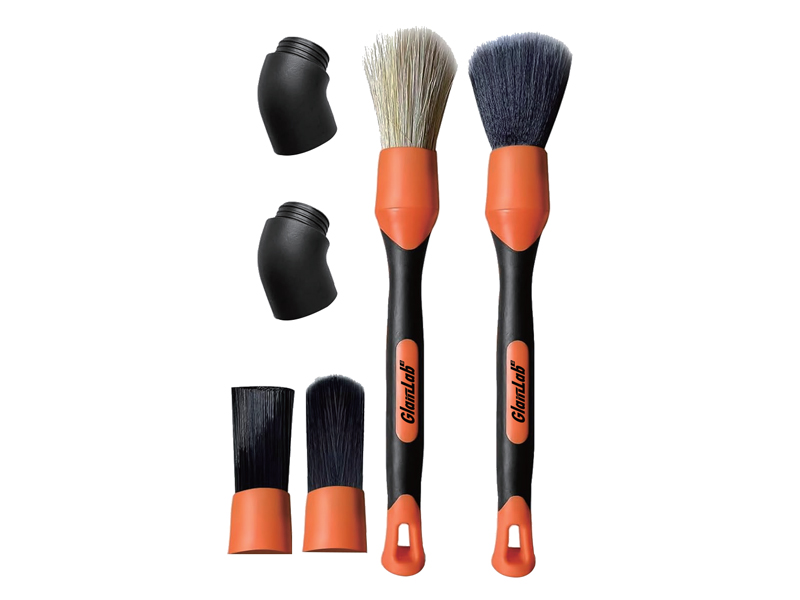Detailing Brush Kit