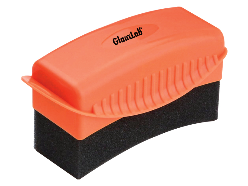 Tyre Dressing Applicator pad - Image 2